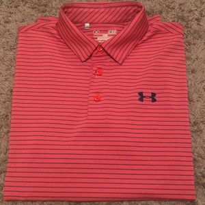 Under Armour Polo Great Condition
